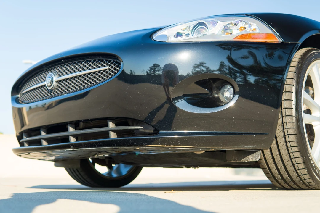2007 Jaguar X150 XK - Image 21 of 31