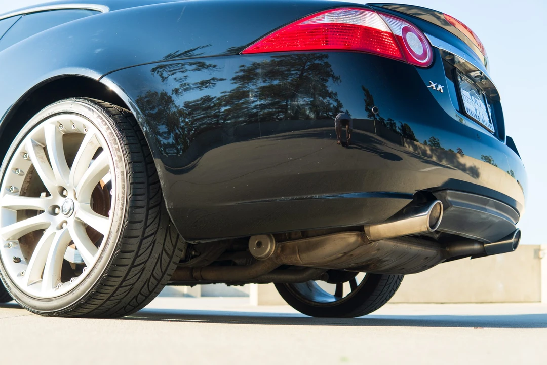 2007 Jaguar X150 XK - Image 24 of 31