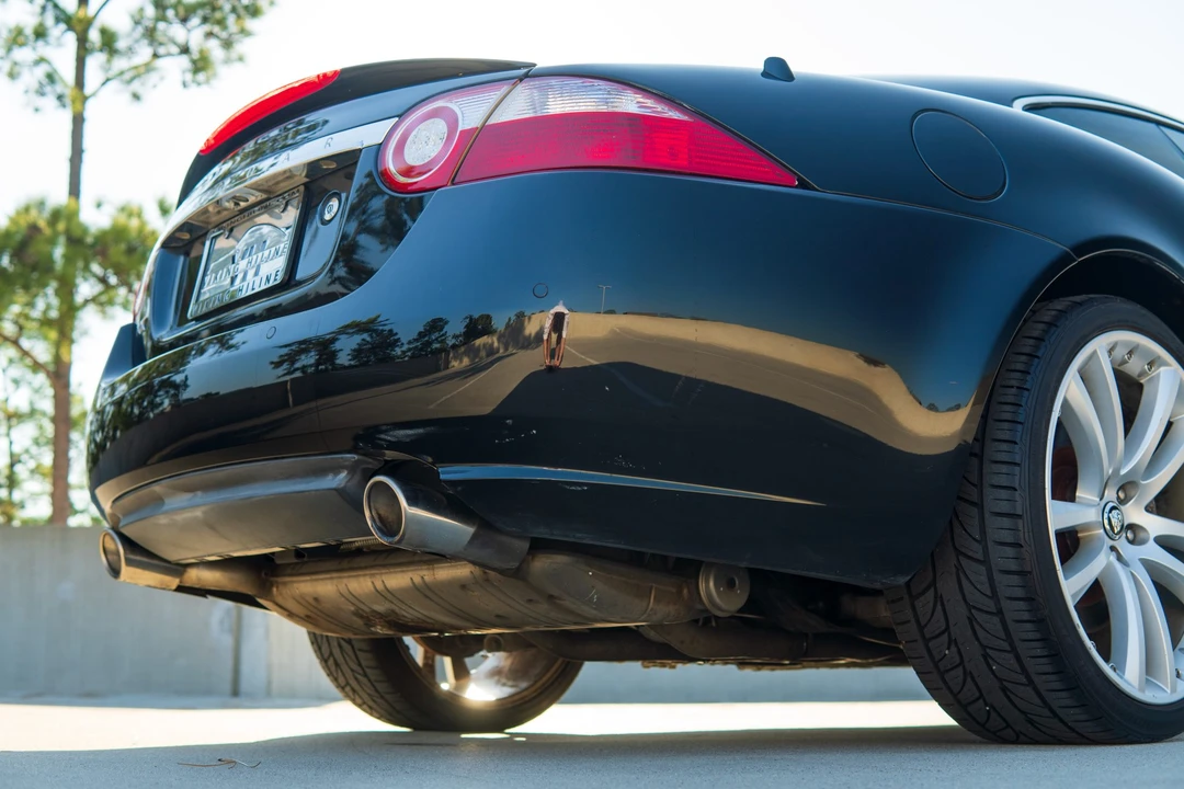 2007 Jaguar X150 XK - Image 28 of 31