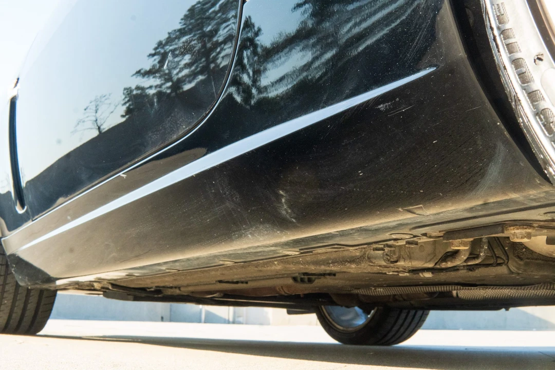 2007 Jaguar X150 XK - Image 23 of 31