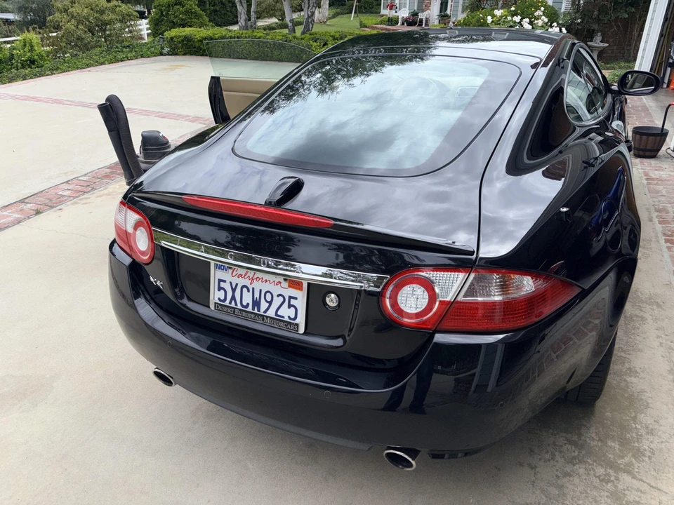 2007 Jaguar X150 XK - Image 16 of 31