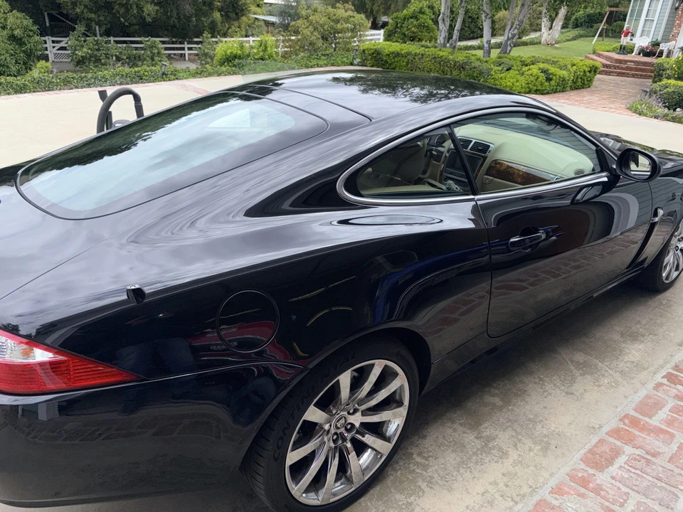 2007 Jaguar X150 XK - Image 15 of 31