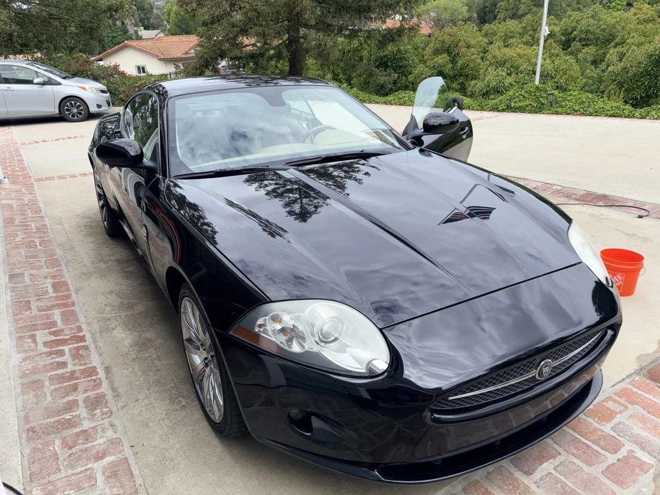 2007 Jaguar X150 XK - Image 7 of 31