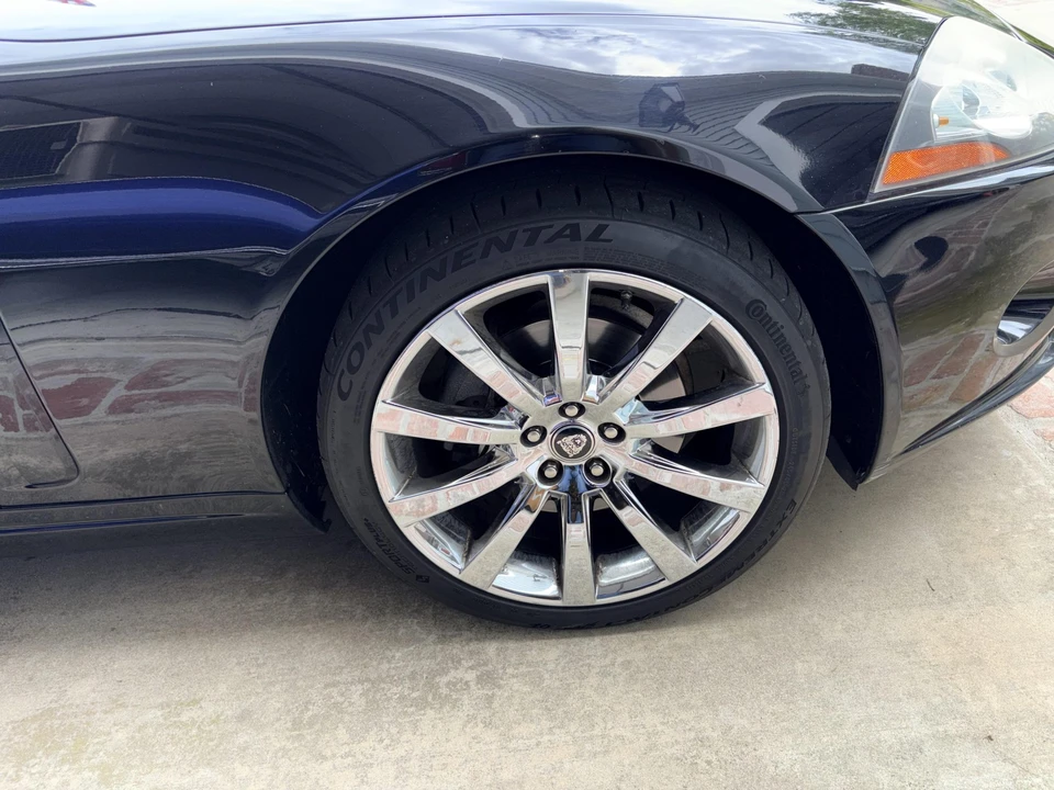2007 Jaguar X150 XK - Image 30 of 31