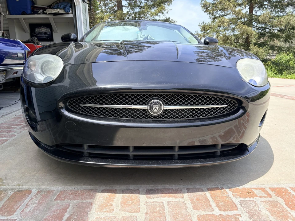 2007 Jaguar X150 XK - Image 8 of 31