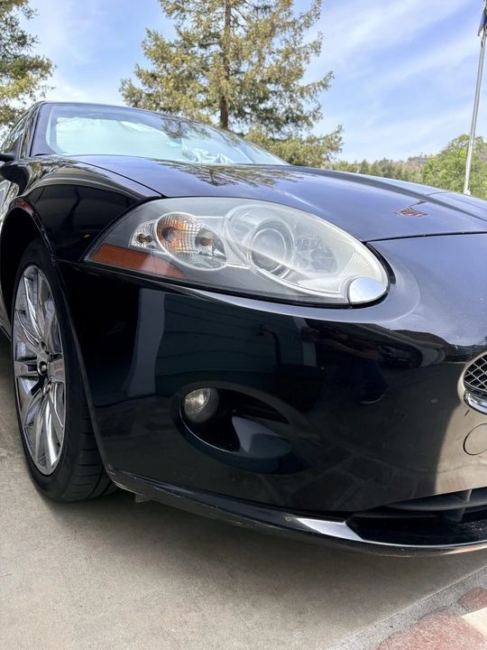 2007 Jaguar X150 XK - Image 10 of 31