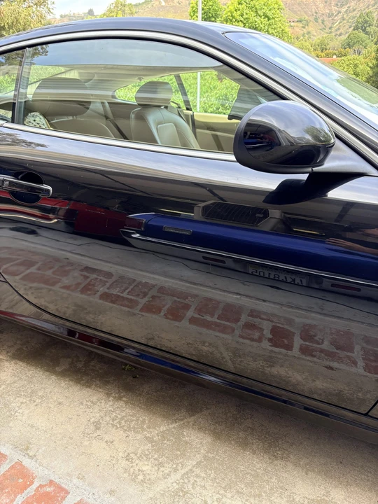 2007 Jaguar X150 XK - Image 25 of 31