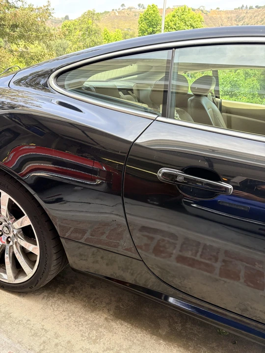 2007 Jaguar X150 XK - Image 29 of 31