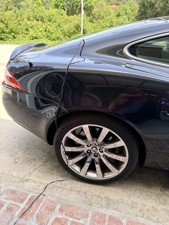 2007 Jaguar X150 XK - Image 28 of 31