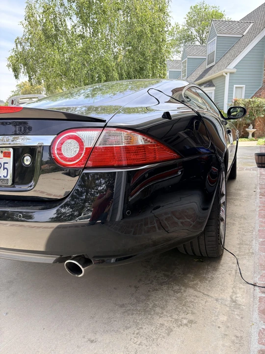 2007 Jaguar X150 XK - Image 19 of 31