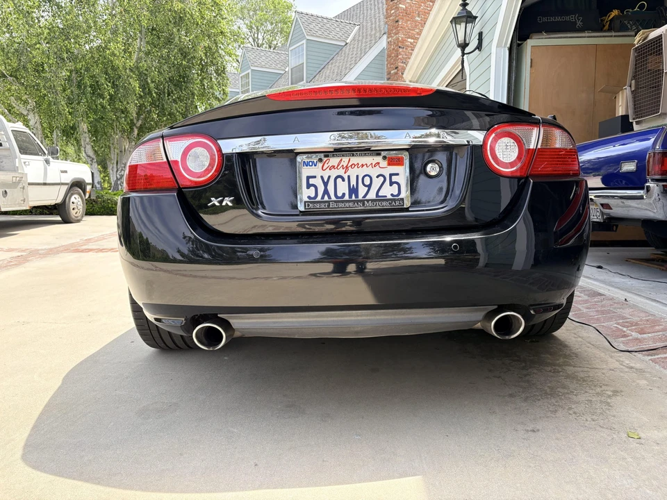 2007 Jaguar X150 XK - Image 17 of 31