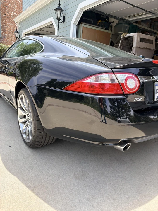 2007 Jaguar X150 XK - Image 18 of 31