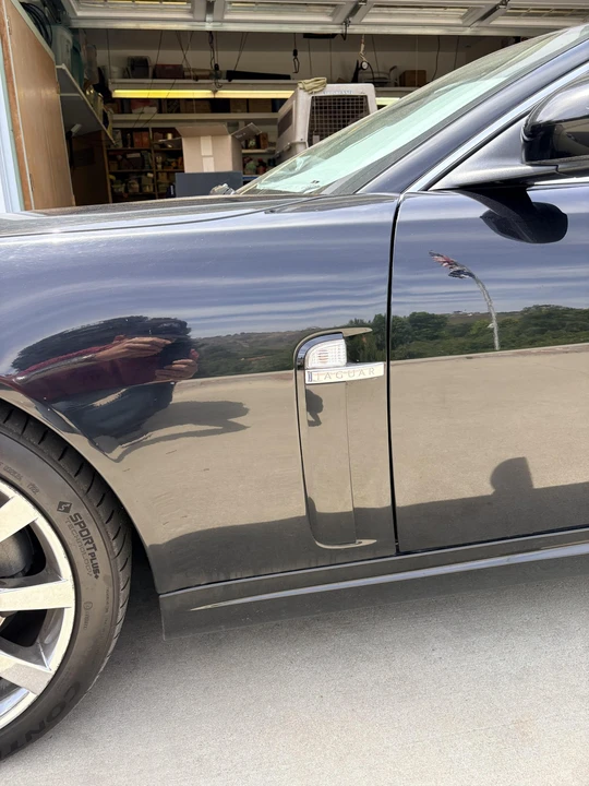 2007 Jaguar X150 XK - Image 23 of 31