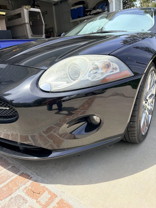 2007 Jaguar X150 XK - Image 11 of 31