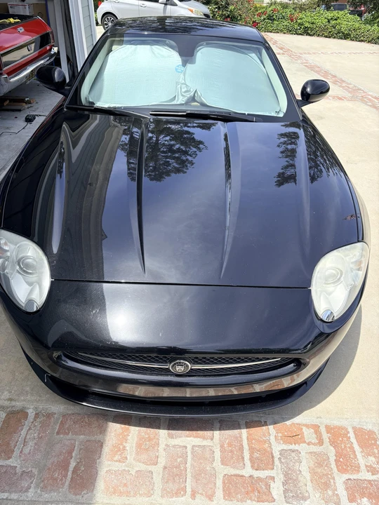 2007 Jaguar X150 XK - Image 9 of 31