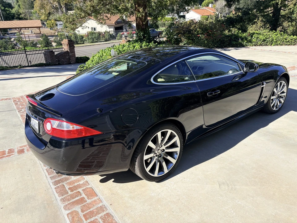 2007 Jaguar X150 XK - Image 5 of 31