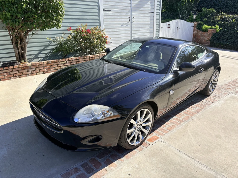2007 Jaguar X150 XK - Image 2 of 31
