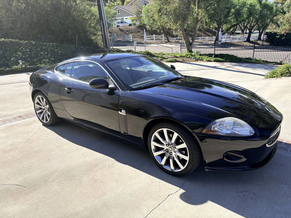 2007 Jaguar X150 XK - Image 6 of 31