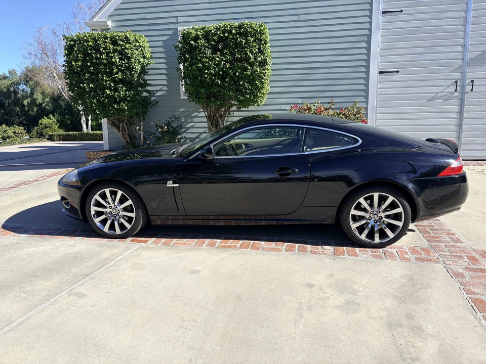 2007 Jaguar X150 XK - Image 3 of 31
