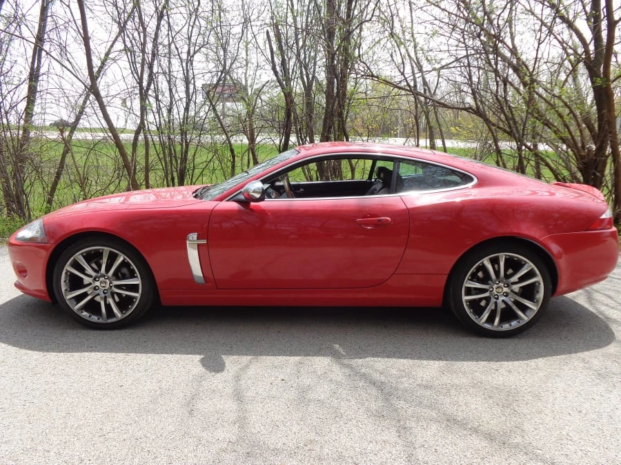 2007 Jaguar X150 XK - Image 2 of 6