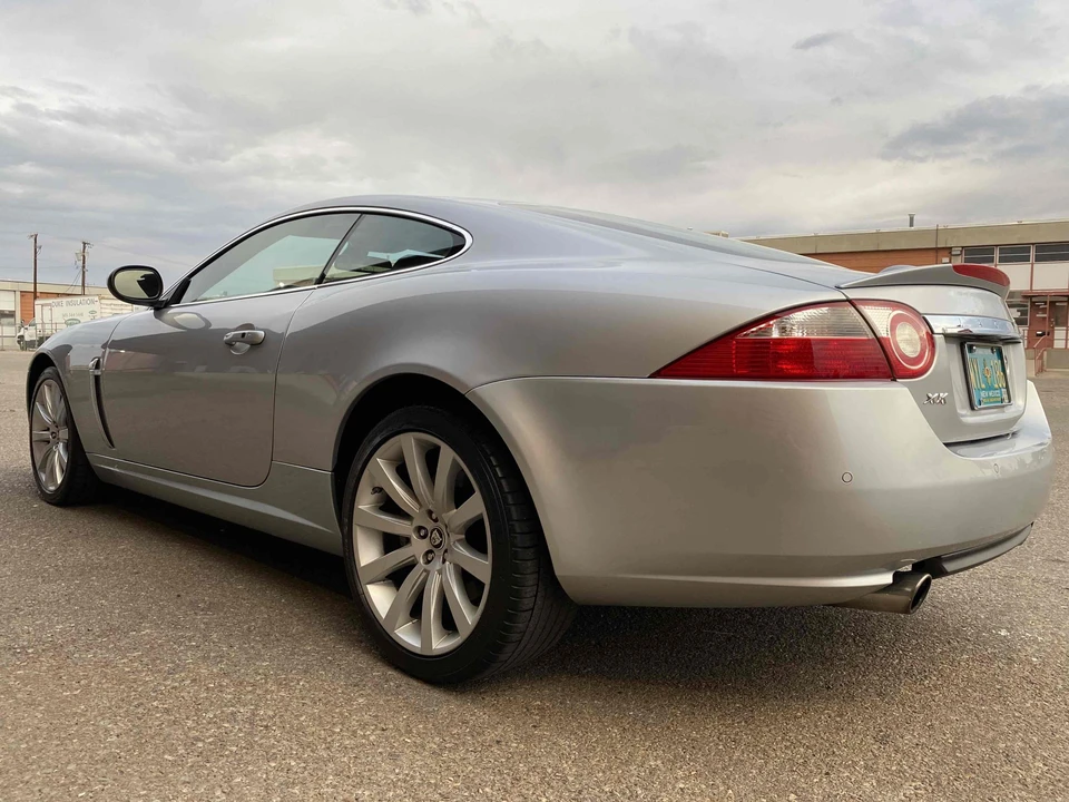 2007 Jaguar X150 XK - Image 11 of 31