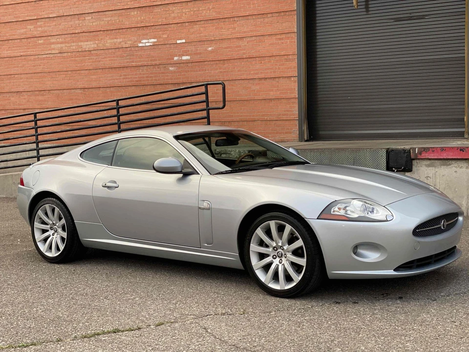 2007 Jaguar X150 XK - Image 20 of 31
