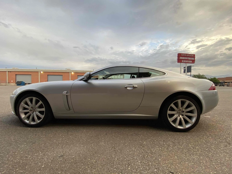 2007 Jaguar X150 XK - Image 9 of 31