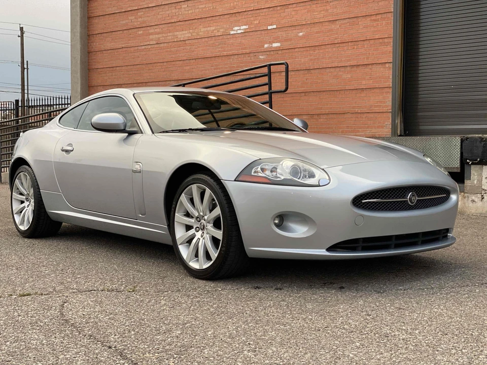 2007 Jaguar X150 XK - Image 23 of 31