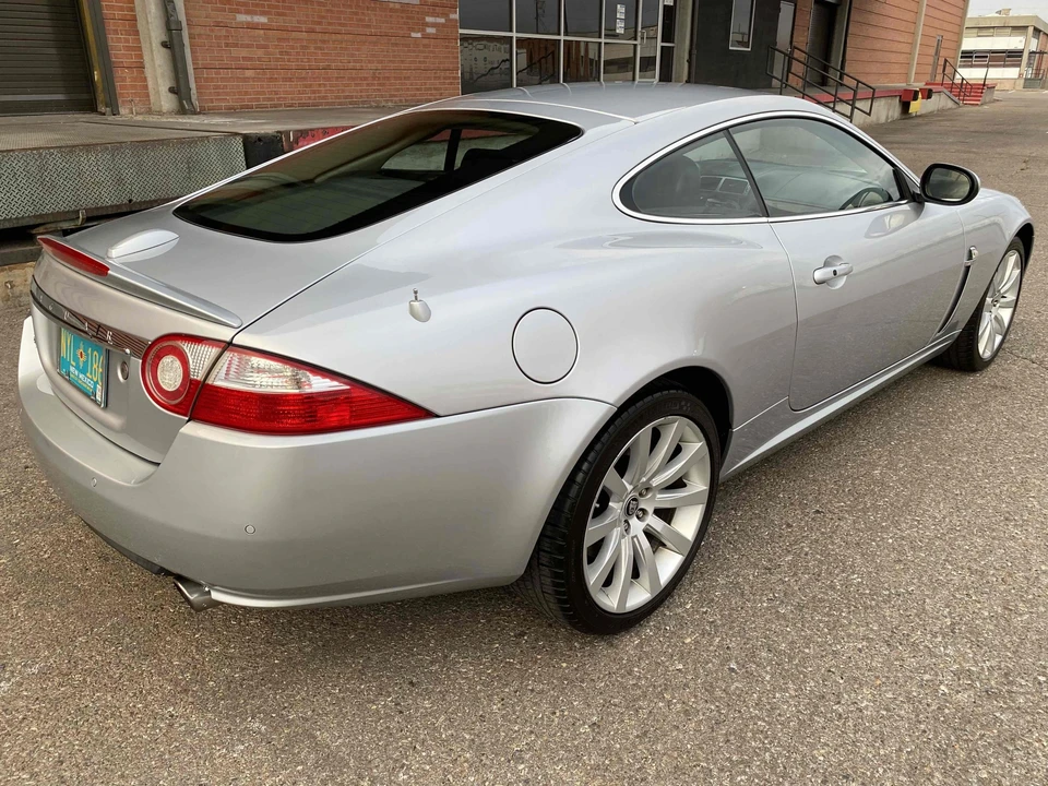 2007 Jaguar X150 XK - Image 16 of 31