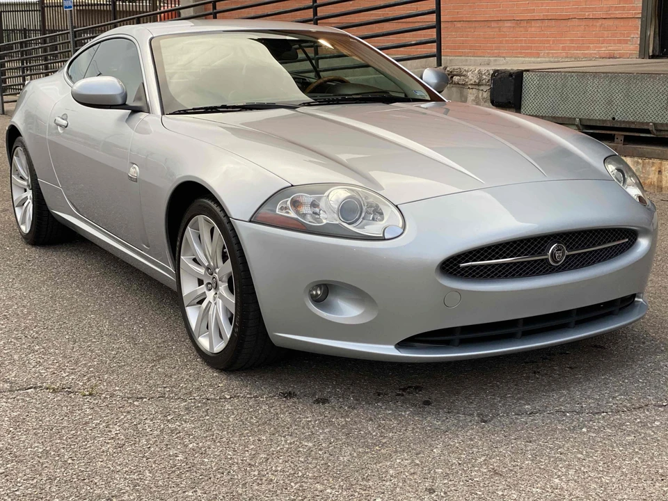2007 Jaguar X150 XK - Image 24 of 31