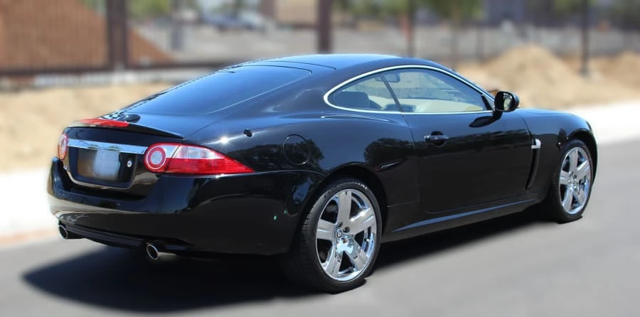 2007 Jaguar X150 XK - Image 2 of 5