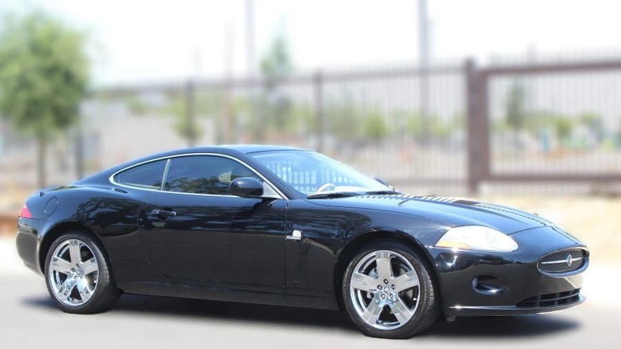 2007 Jaguar X150 XK - Image 3 of 5