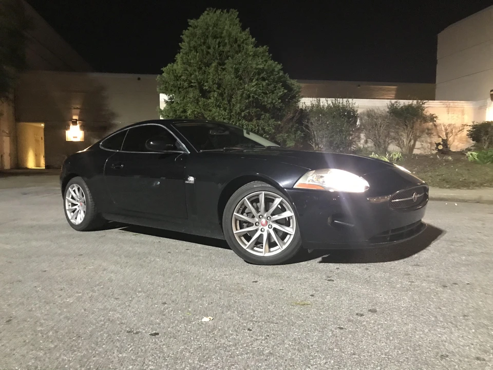 2007 Jaguar X150 XK - Image 15 of 31