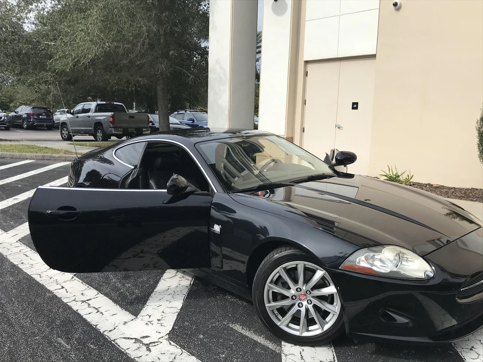2007 Jaguar X150 XK - Image 16 of 31