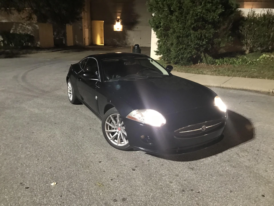 2007 Jaguar X150 XK - Image 18 of 31