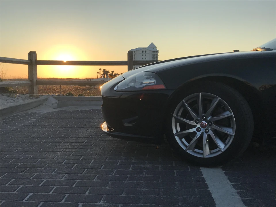 2007 Jaguar X150 XK - Image 22 of 31