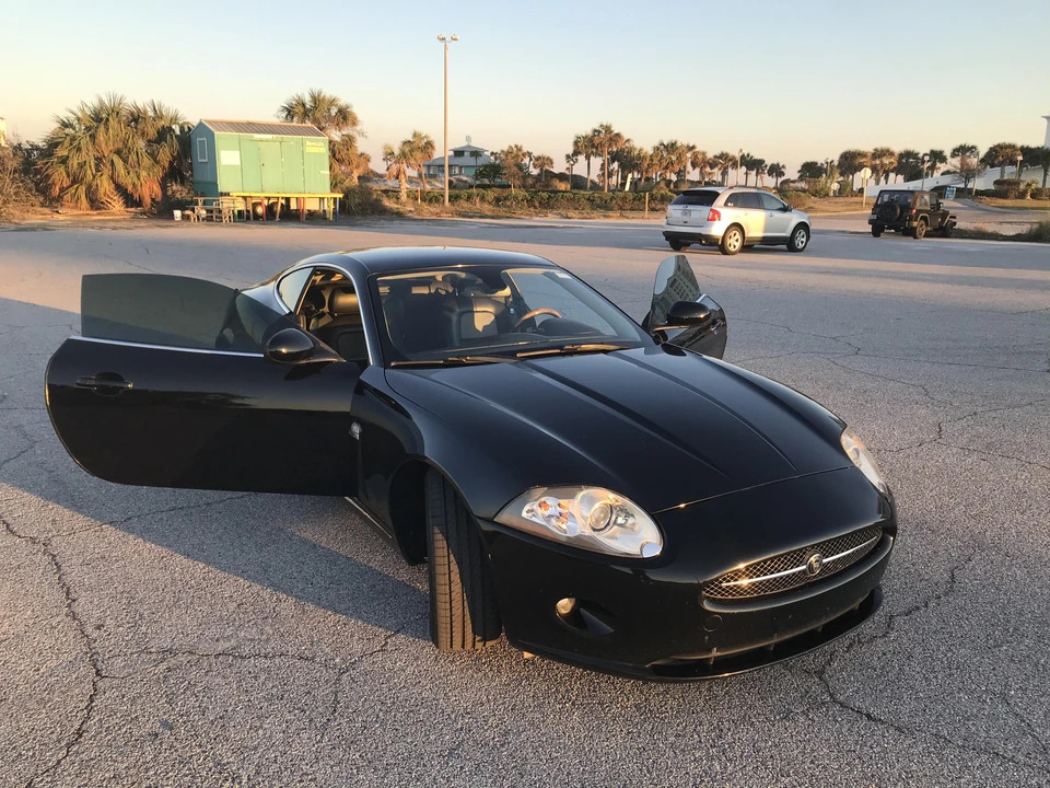 2007 Jaguar X150 XK - Image 17 of 31