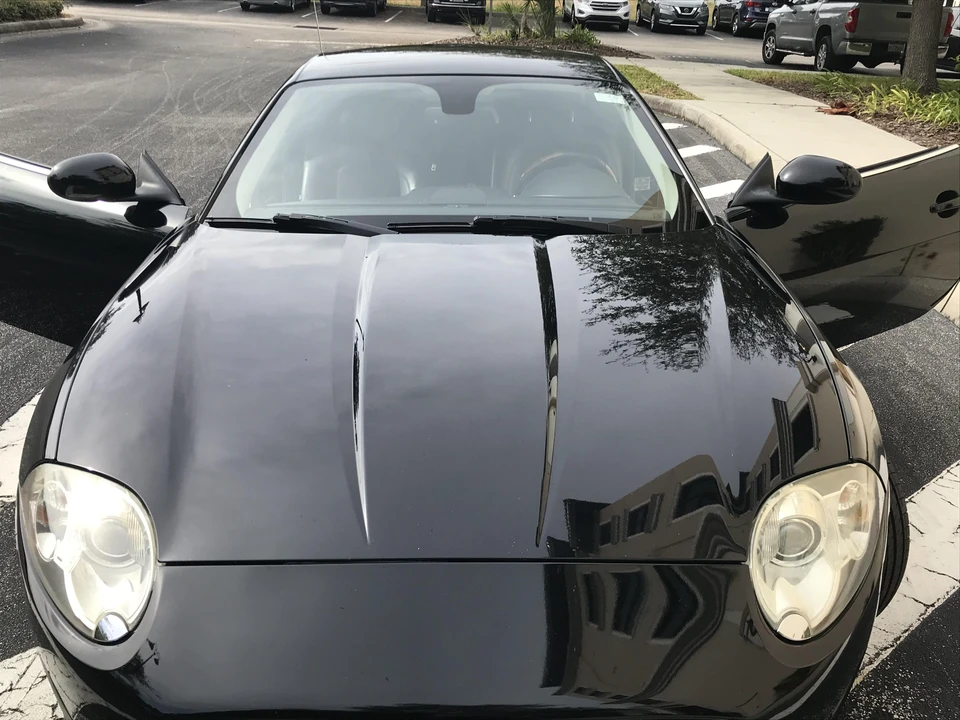 2007 Jaguar X150 XK - Image 20 of 31