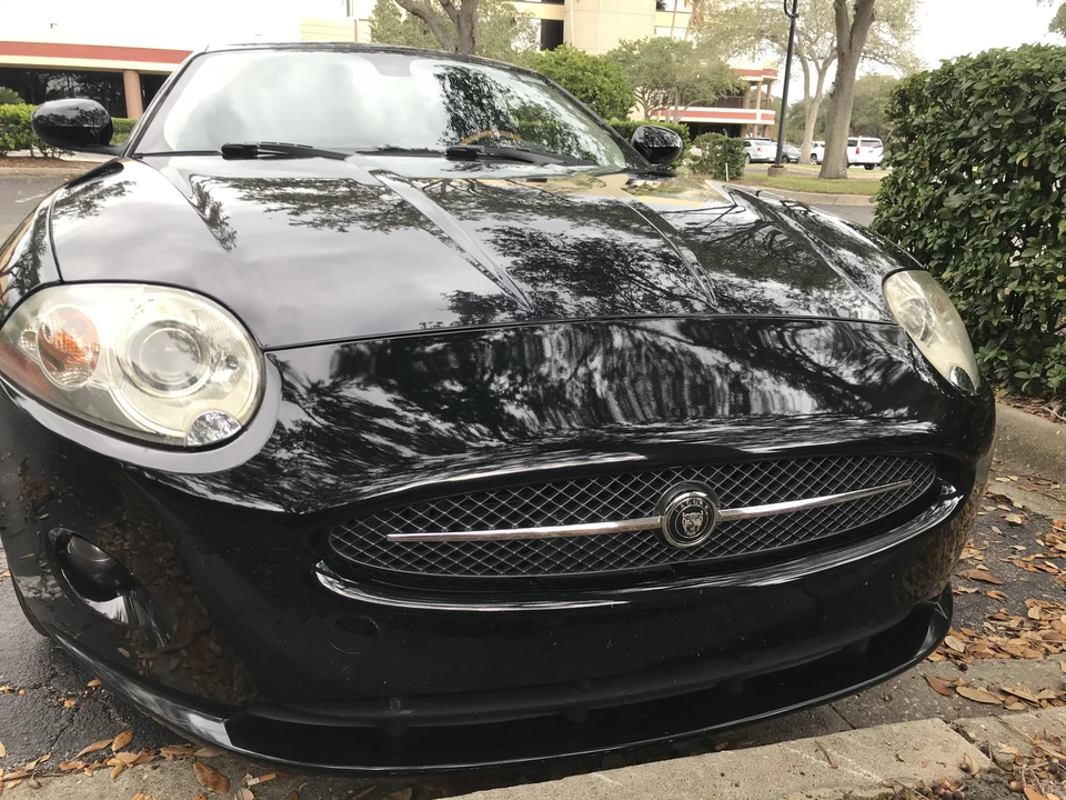 2007 Jaguar X150 XK - Image 5 of 31
