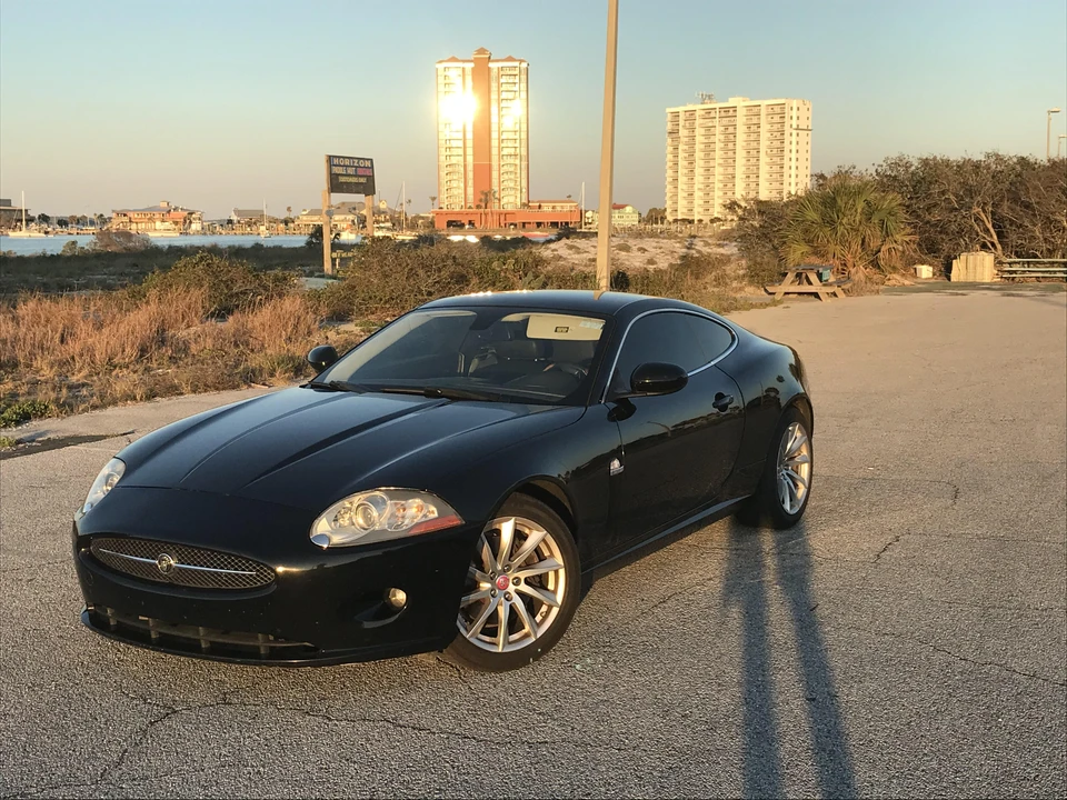 2007 Jaguar X150 XK - Image 8 of 31