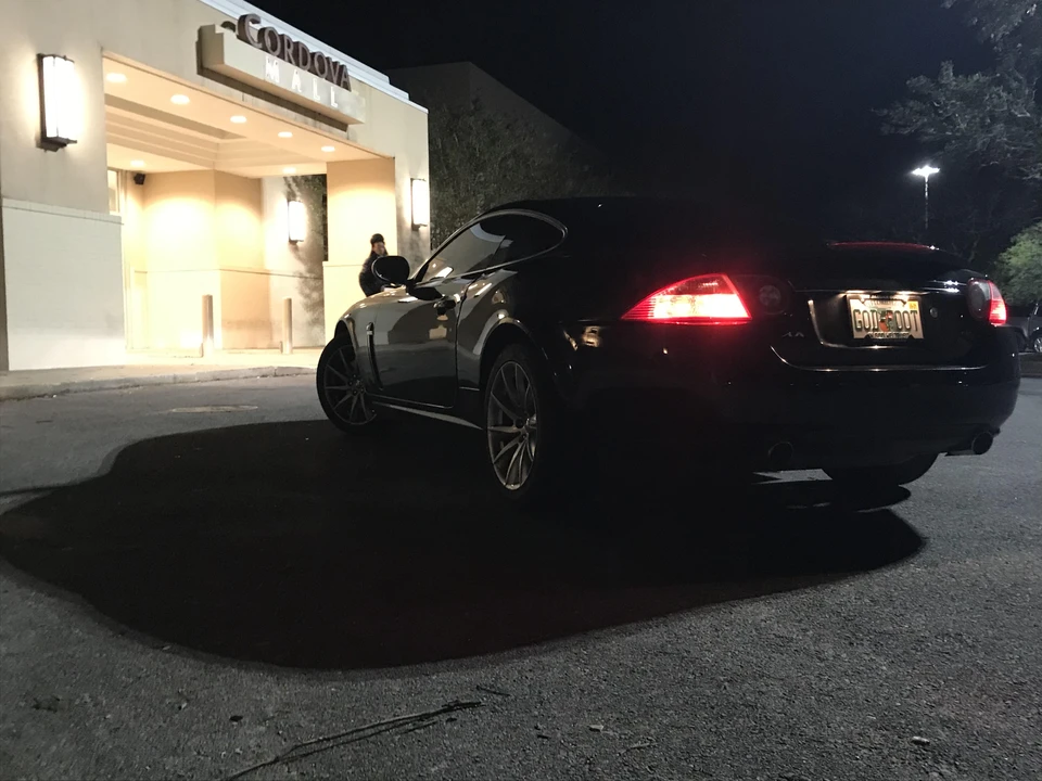 2007 Jaguar X150 XK - Image 12 of 31
