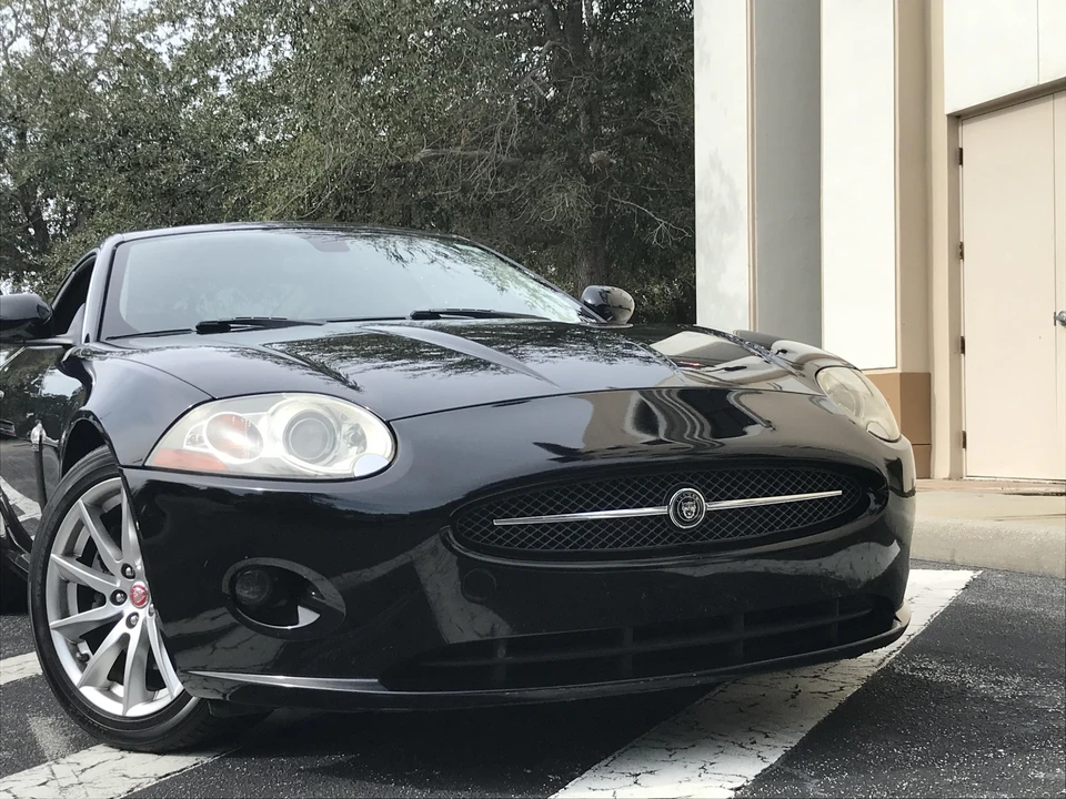 2007 Jaguar X150 XK - Image 19 of 31
