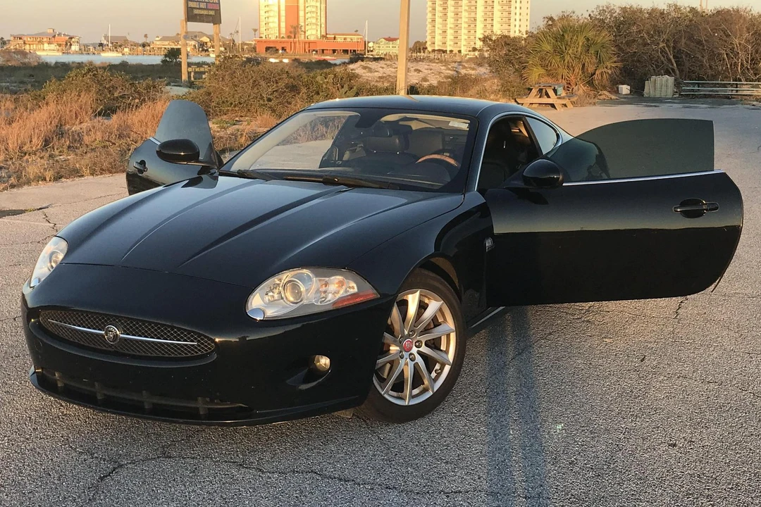 2007 Jaguar X150 XK - Image 3 of 31