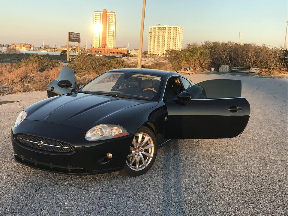2007 Jaguar X150 XK - Image 9 of 31