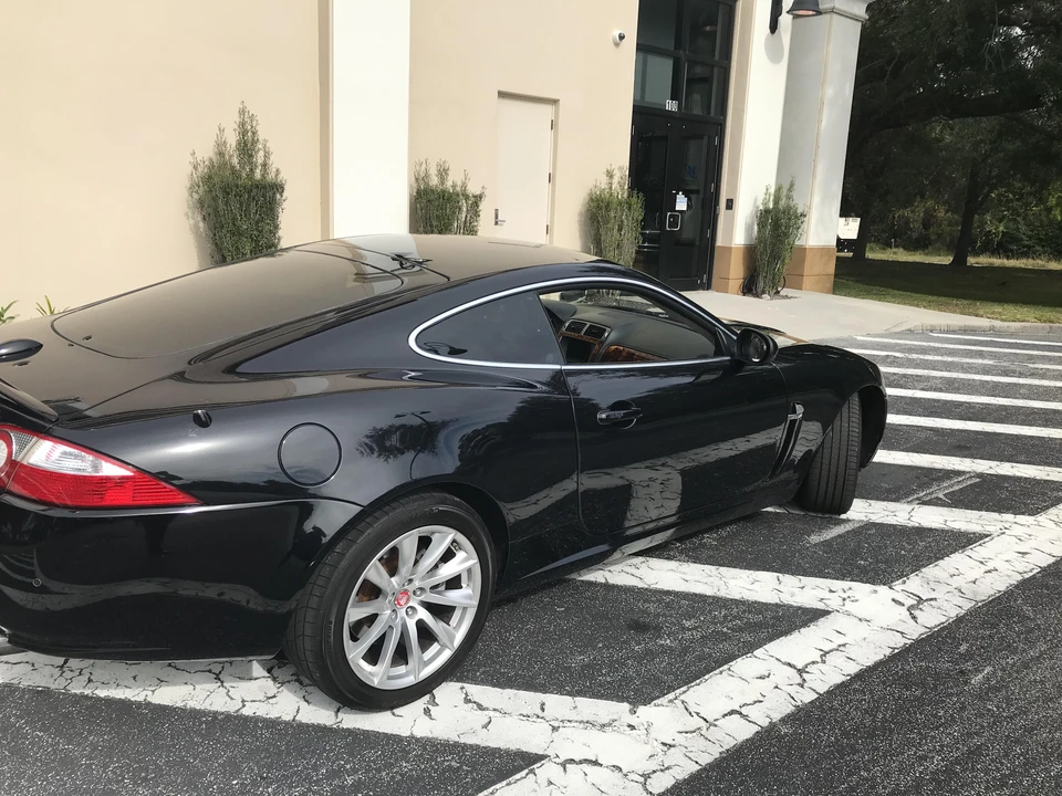 2007 Jaguar X150 XK - Image 13 of 31