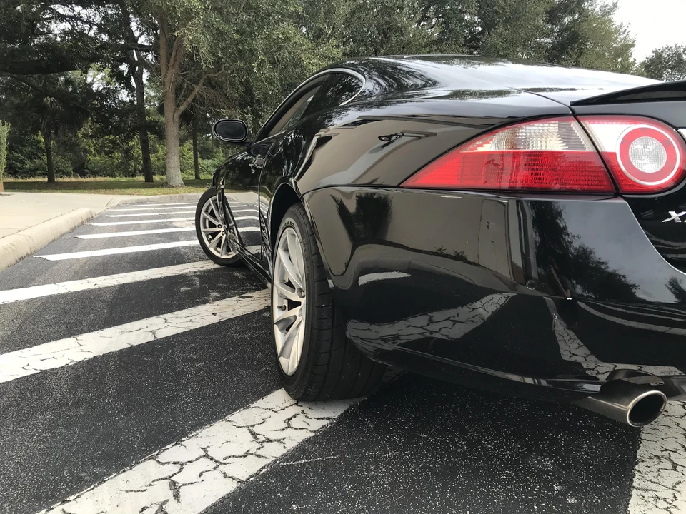2007 Jaguar X150 XK - Image 23 of 31