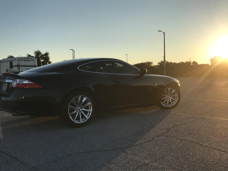 2007 Jaguar X150 XK - Image 14 of 31