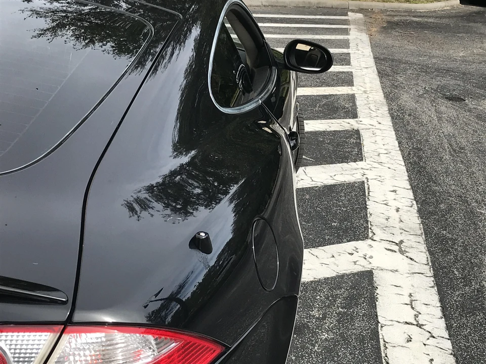 2007 Jaguar X150 XK - Image 26 of 31