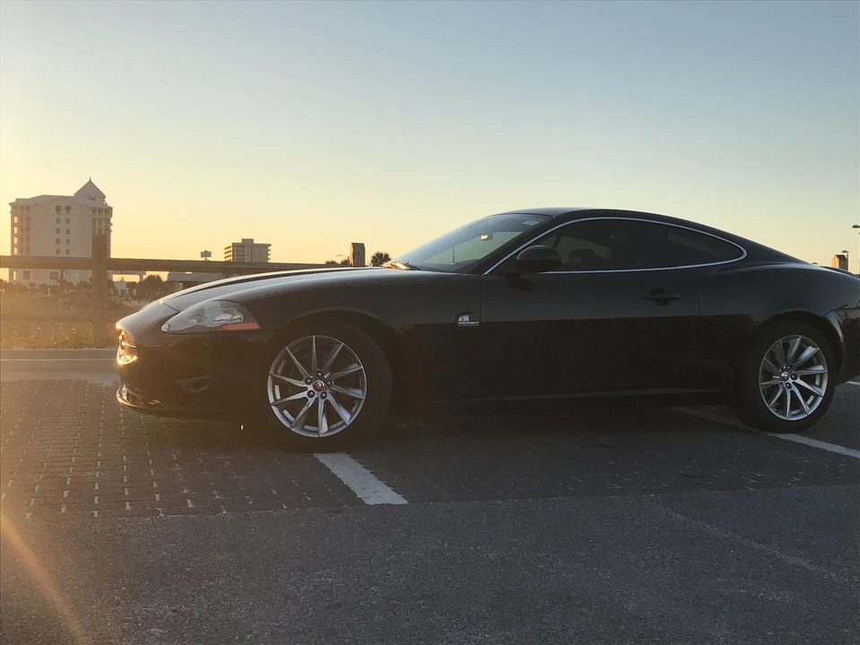 2007 Jaguar X150 XK - Image 11 of 31