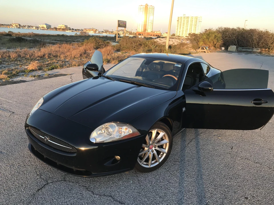 2007 Jaguar X150 XK - Image 10 of 31